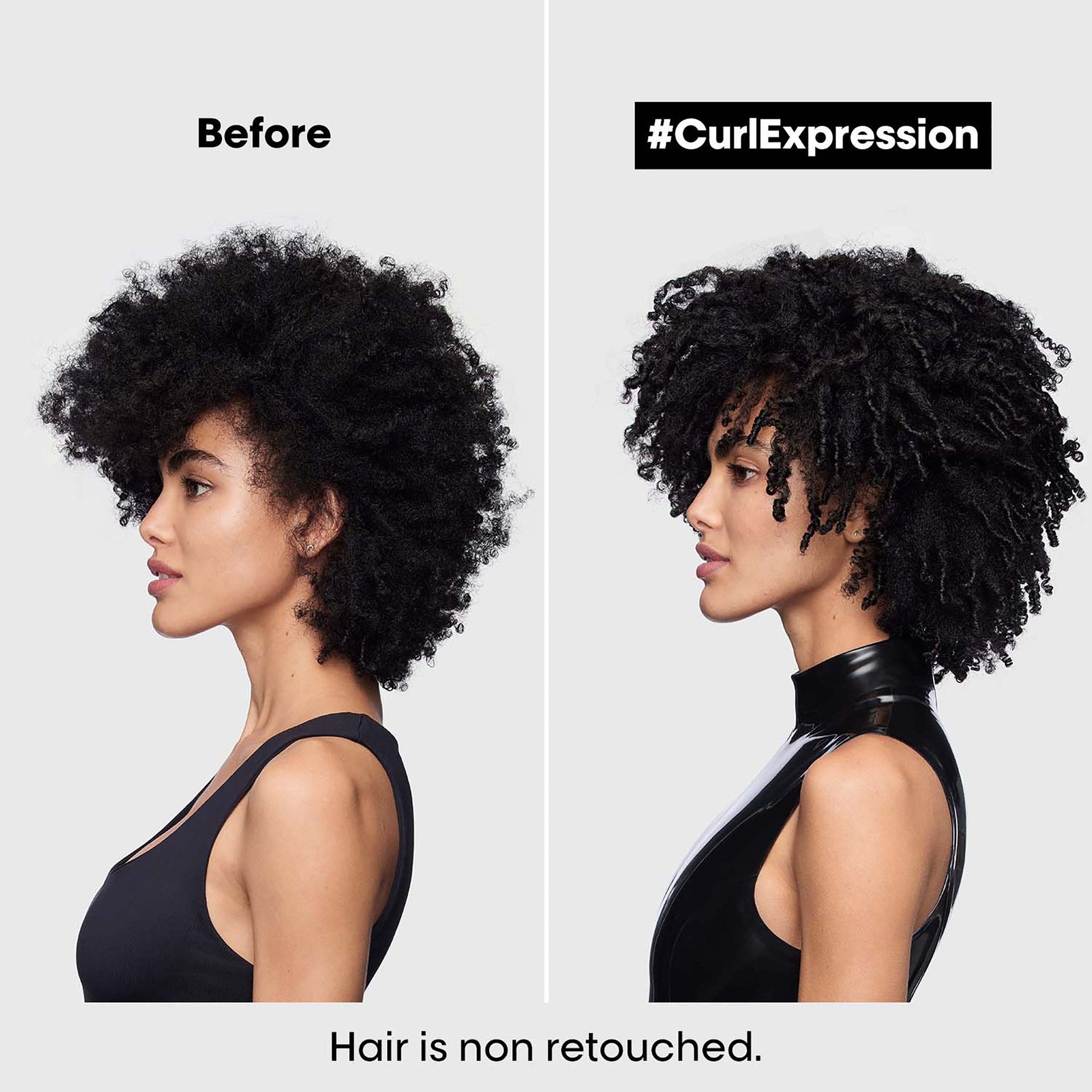 Curl Expression Leave-In Moisturizing Cream