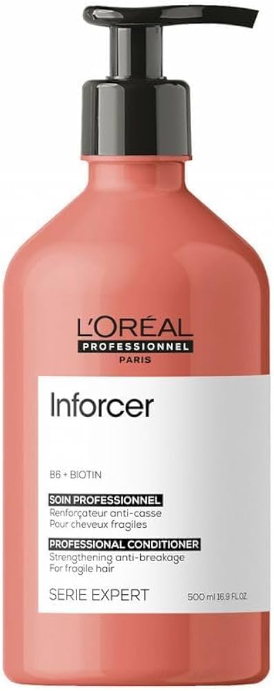 Inforcer Anti-Breakage Conditioner