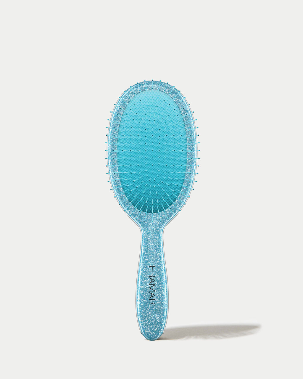 Soft Nylon Bristle Round Brush — Deacon Hair Co Salon