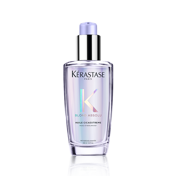 KÉRASTASE Tagged Blond Absolu - SALON SOCIETY