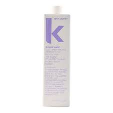 KEVIN MURPHY Tagged Blonde - SALON SOCIETY